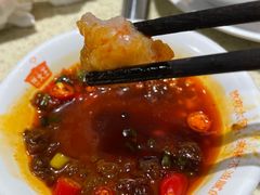 -煲大王猪肚鸡·椰子鸡火锅(红谷滩万达店)