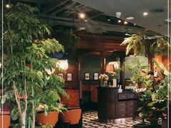 大堂-星叶·东南亚料理(宁波万象汇店)