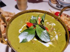 -Home Thai·泰谣(王府井apm店)