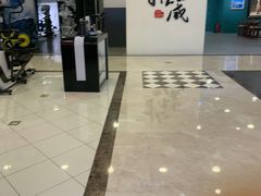-燕莎友谊商城(亮马桥店)