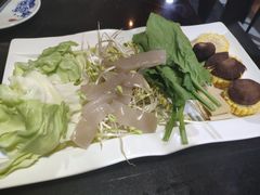 -陈三娃泡姜鸡(太白北路店)