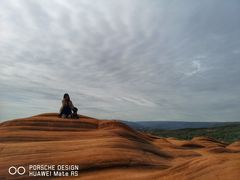 -波浪谷