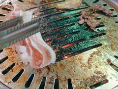 -哈哈碳都·牛肋条无限自助烤肉(宝龙店)