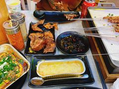 -纪录片《人生一串》体验店(静安店)