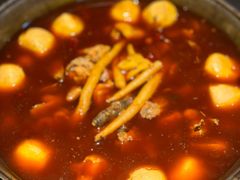 -李子坝梁山鸡(李子坝大鸡哥店)