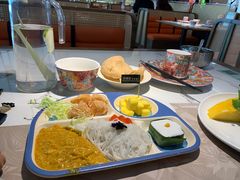 -泰椰里·泰国餐厅(智慧城广百广场店)