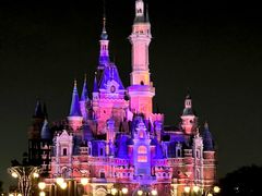 -上海迪士尼度假区