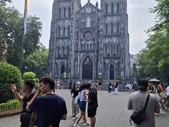 -圣约瑟夫大教堂