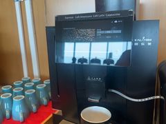 -苏州吴江盛虹万丽酒店-燃餐厅(盛泽店)