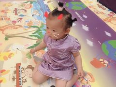 -金宝贝早教(庐阳万象汇中心)