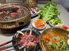 -冷面大王(大南街店)