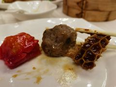-潮福城大酒楼·潮粤菜·港式点心(阳光城店)