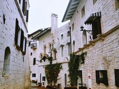 -华谊兄弟（长沙）电影小镇