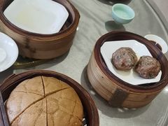 -海龙阁酒家·37年老字号粤菜(保利广场店)