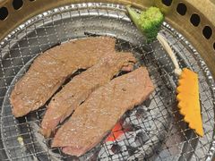 -山川小町·极番烧肉(新地假日广场店)