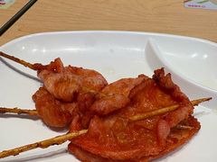 -小杨生煎(周浦万达店)