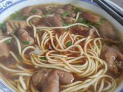 大肠（半份）-好面道大肠面(中华路店)