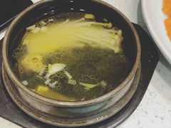 -韩时烤肉(丰科万达广场店)
