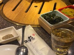 -正苑26年海鲜烤肉•牛尾汤汤饭(东港店)