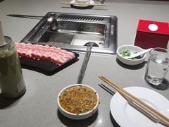 -海底捞火锅(让胡路万达店)