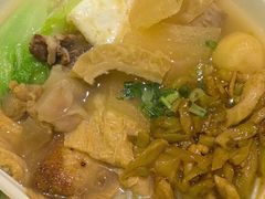 -新宝餐厅(流塘店)