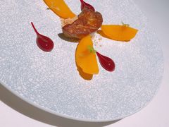 -L'Arome芳芳法国餐厅(仙林金鹰店)