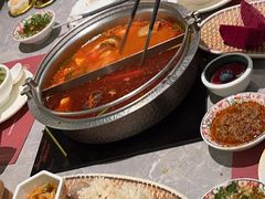 -一绪に寿喜烧(荟聚店)