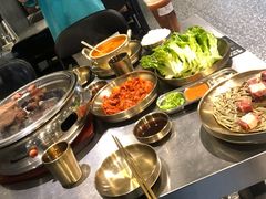 -本炙炭烤·蒲烧活鳗料理店(金沙洲店)
