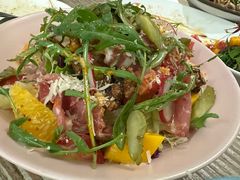 -SONGUOLIFE松果咖啡(七莘路店)