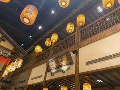 -南京大牌档(凯德大峡谷店)
