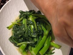 -箪食巷私房菜馆·鲁菜(玉函路店)