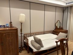 -府学·秋果S酒店(北京南锣鼓巷四合院店)