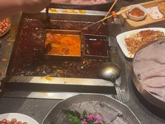 -锦城印象火锅(天府三街店)