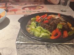 -半秋山西餐厅(宜昌大洋店)