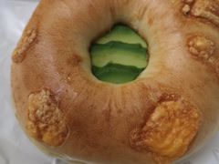 牛油果煎蛋贝果-BIG BAGEL(永康路店)