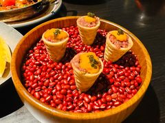 -庐灶江南·江南菜·四合院Bistro(东直门雍和宫·原华侨宾馆店)