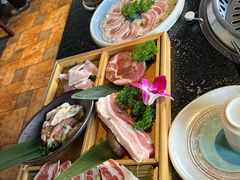 -牛焱·烧肉酒肆(五大道店)