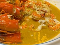 -三妹小龙虾·黄油蟹(华侨城总店)