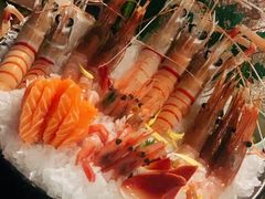 -万岛日本料理铁板烧(梅赛德斯奔驰店)
