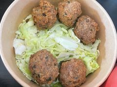 -汪爹爹武汉牛三鲜(朝外大街店)