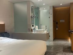 -广州白云机场雅高铂尔曼大酒店