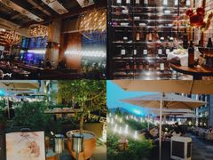 -OGGI TRATTORIA PIZZERIA(深业上城店)