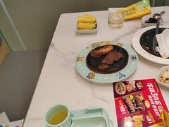 -豪客来牛排(中华城店)