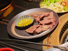 -厚贞日式烤肉(浦东汇智店)