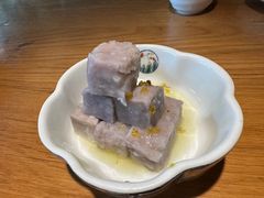桂花荔浦芋头-庆春朴门