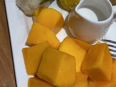 芒果糯米饭-婉泰·特色小吃·舂鸡脚(告庄二店)
