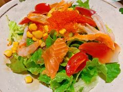 -活鳗饭·鹅肝范儿(高碑店店)