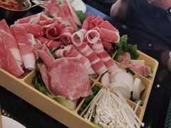 -炙韩料理·部队锅专门店