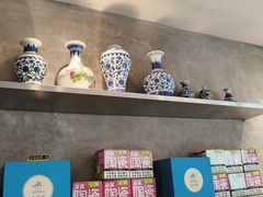 -欧记大排档·景德菜(上海首店)