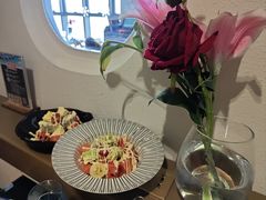 -法兰度航空主题餐厅(端州店)